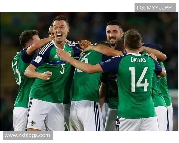 北爱尔兰与韩国足球赛精彩转播时间及观看方式全攻略